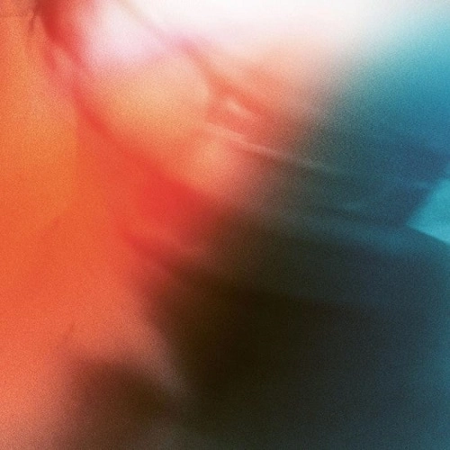 MARCO BAILEY / FROM MY MIND EP (WHITE VINYL + DOWNLOAD)