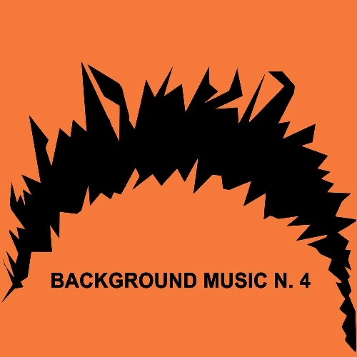 ARAWAK / アラワク / BACKGROUND MUSIC N .4