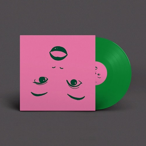 PEGGY GOU / ペギー・グー / I GO (SOULWAX, DJ KOZE, MAURICE FULTON REMIXES) (GREEN VINYL)