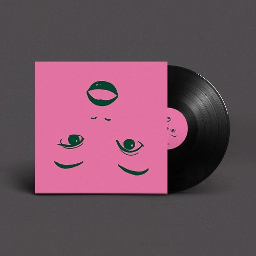 PEGGY GOU / ペギー・グー / I GO (SOULWAX, DJ KOZE, MAURICE FULTON REMIXES)