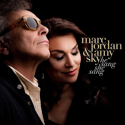 MARC JORDAN / マーク・ジョーダン / ヒー･サング･シー･サング
