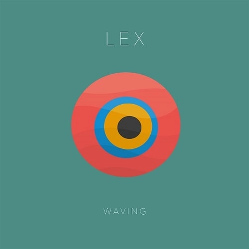 LEX(GRE) / WAVING