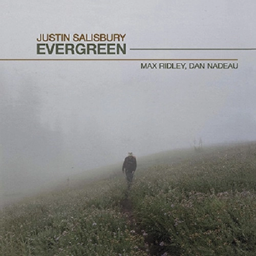 JUSTIN SALISBURY / EVERGREEN