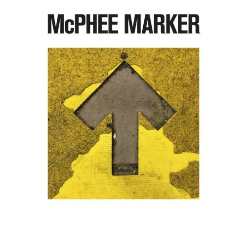 JOE MCPHEE / ジョー・マクフィー / MCPHEE MARKER