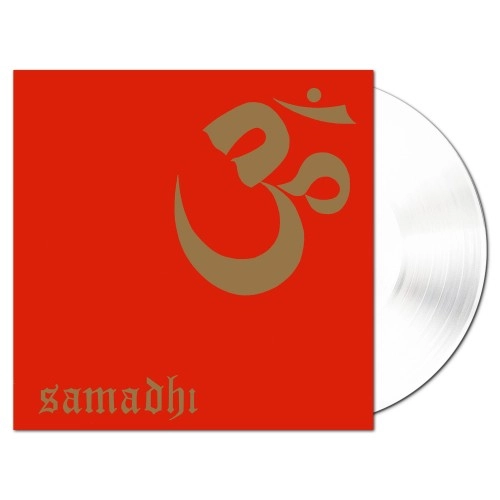 SAMADHI (ITA) / サマデイ / SAMADHI: LIMITED TRANSPARENT VINYL