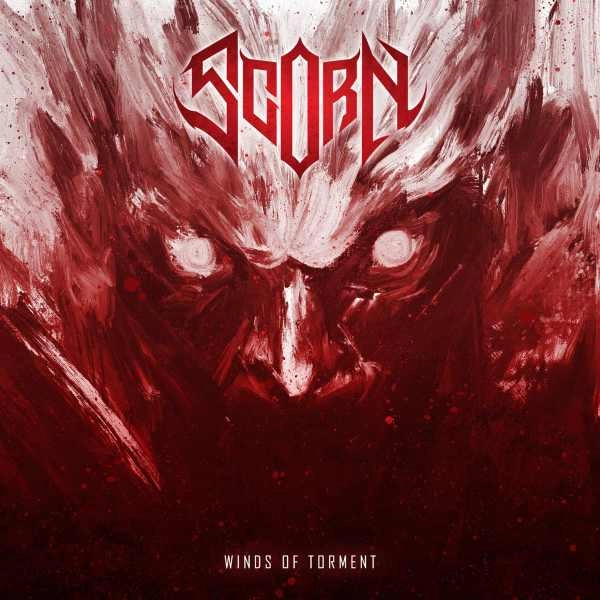 SCORN(METAL/From FRANCE) / WINDS OF TORMENT<DIGI>