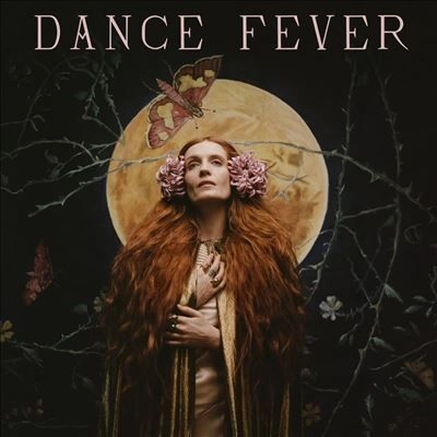 FLORENCE AND THE MACHINE / フローレンス・アンド・ザ・マシーン / DANCE FEVER / DANCE FEVER (CD)
