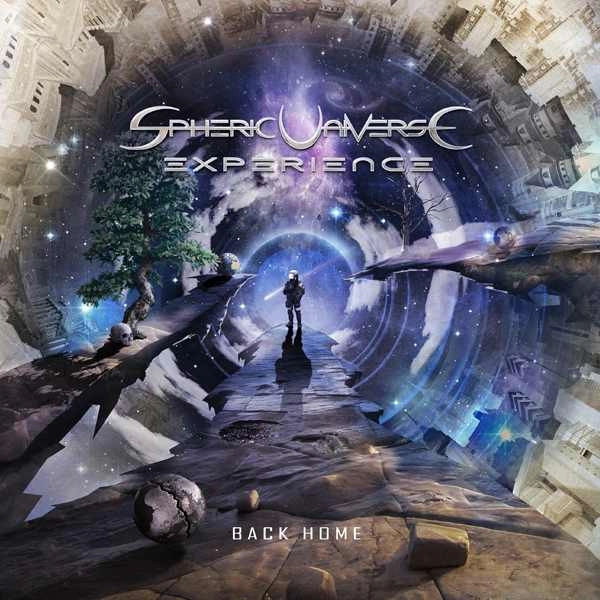 SPHERIC UNIVERSE EXPERIENCE / BACK HOME