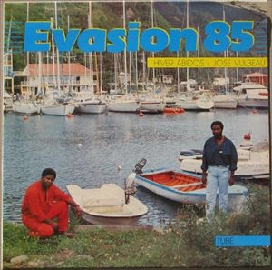 EVASION 85 / TUBE