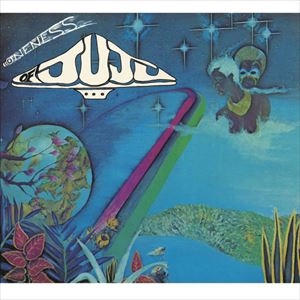 ONENESS OF JUJU / ワンネス・オブ・ジュジュ / SPACE JUNGLE LUV