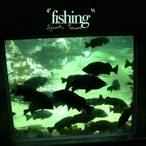 SPORTS TEAM / FISHING
