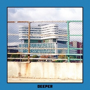 DEEPER (INDIE ROCK) / RUN