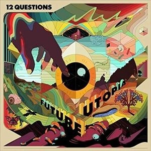 FUTURE UTOPIA / 12 QUESTIONS