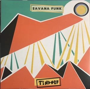 SAVANA FUNK / TINDOUF