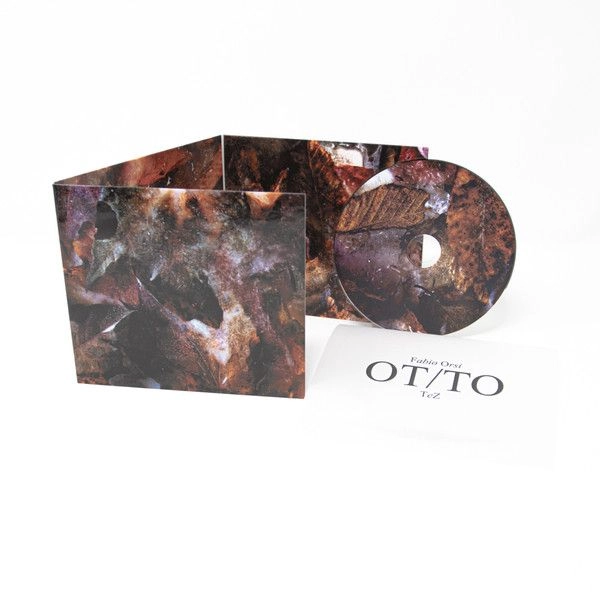 FABIO ORSI / TEZ / OT/TO / OT/TO 