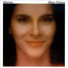 MARINA LIMA / マリーナ・リマ / OLHOS FELIZES