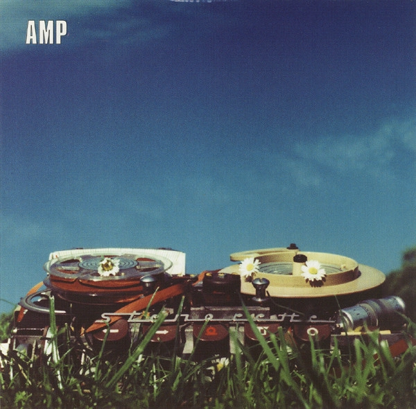 A.M.P. / STENORETTE