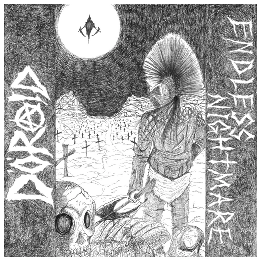 DORAID / ENDLESS NIGHTMARE
