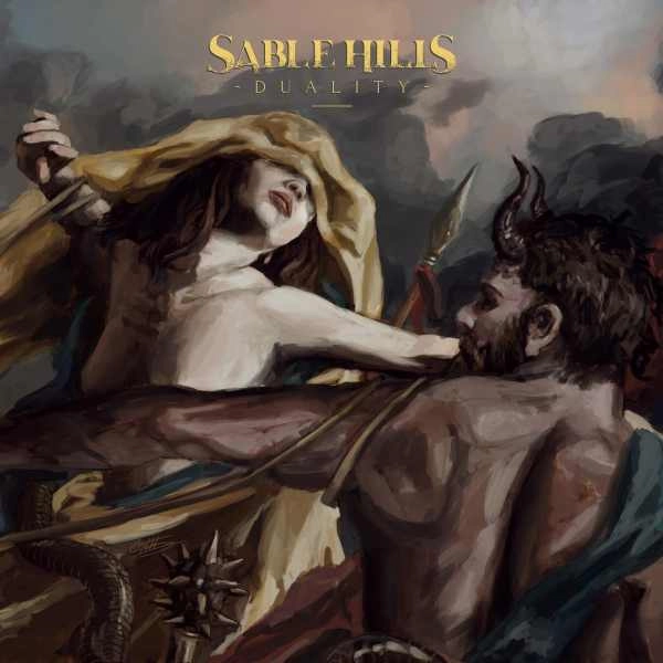 Sable Hills / セイブル・ヒルズ / デュアリティ / DUALITY