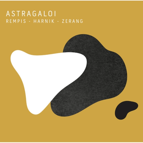 DAVE REMPIS / デイブ・レンピス / ASTRAGALOI