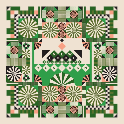 NEW COOL COLLECTIVE / ニュー・クール・コレクティヴ / YUNIKON (LP)