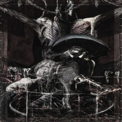 INTEGRITY / インテグリティー / THOSE WHO FEAR TOMORROW (REISSUE CD)