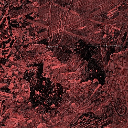 INTEGRITY / インテグリティー / SYSTEMS OVERLOAD (REISSUE LP)