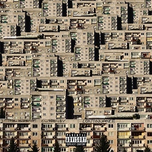 CURREN$Y & THE ALCHEMIST / "CONTINUANCE ""    ?d lCD"