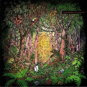 OLIVER KOLETZKI / FIRE IN THE JUNGLE