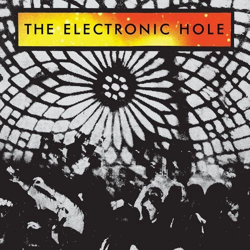 BEAT OF THE EARTH / ビート・オブ・ジ・アース / THE ELECTRONIC HOLE (LP) / THE ELECTRONIC HOLE