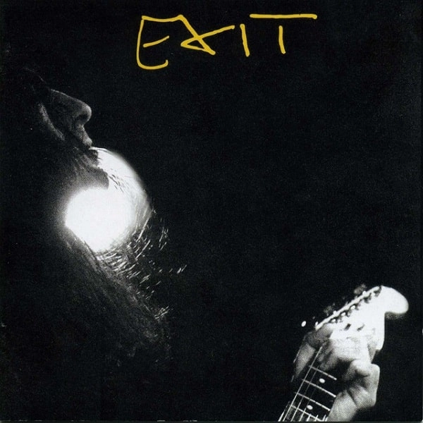 FAUSTO ROSSI / ファウスト・ロッシ / EXIT