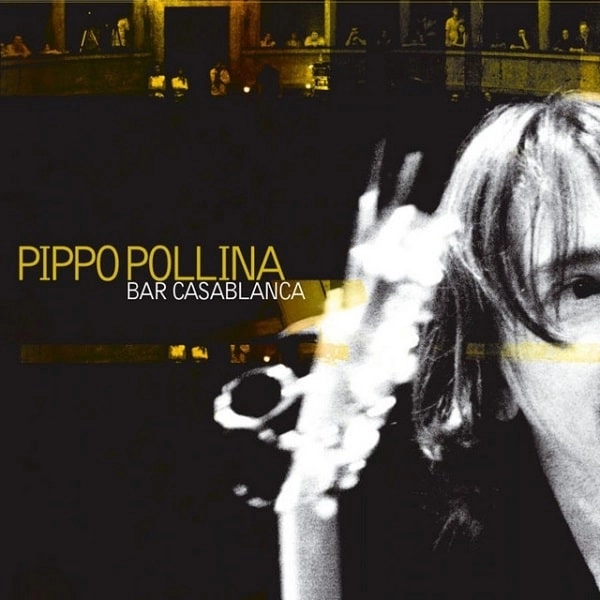 PIPPO POLLINA / ピッポ・ポリーナ / BAR CASABLANCA