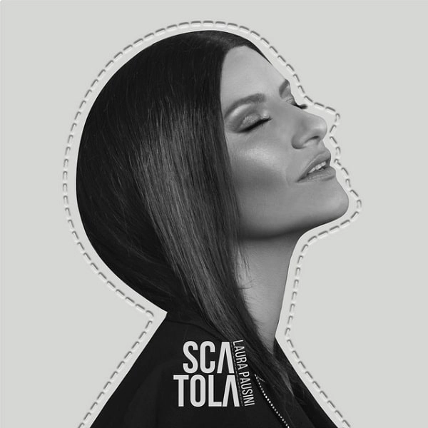 LAURA PAUSINI / ラウラ・パウジーニ / SCATOLA / CAJA