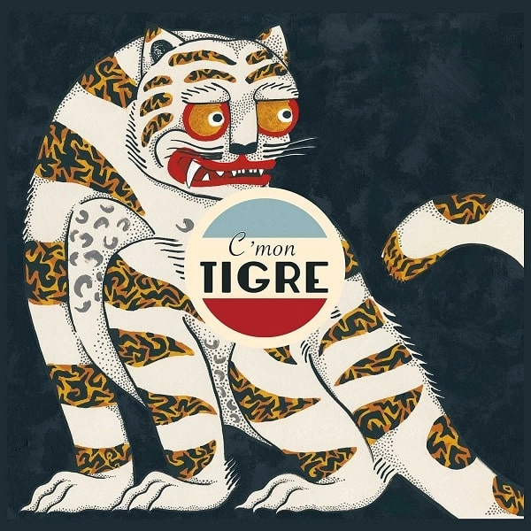 C'MON TIGRE / カモン・ティグレ / SCENARIO (SPECIAL EDITION)