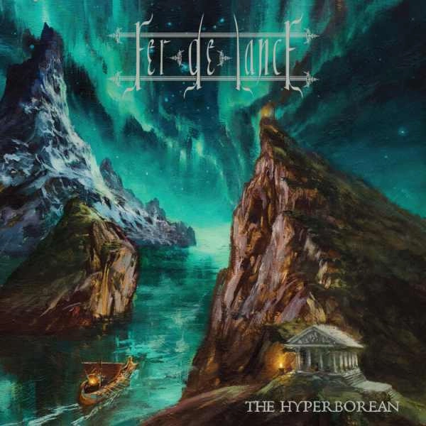 FER DE LANCE / THE HYPERBOREAN