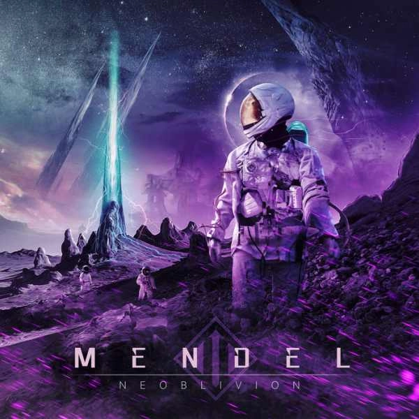 MENDEL / NEOBLIVION / NEOBLIVION(CD-R)