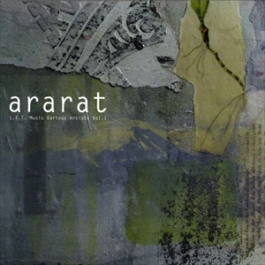 V.A. (LES ENFANTS TERRIBLES) / ARARAT L.E.T. MUSIC VARIOUS ARTISTS VOL.1