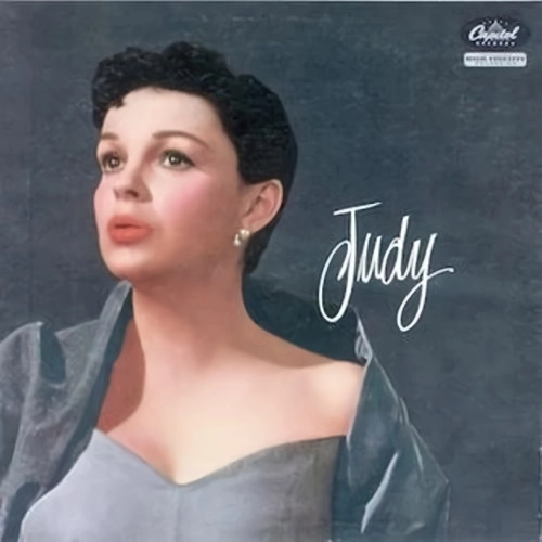 JUDY GARLAND / ジュディ・ガーランド / JUDY / ジュディ(UHQCD)