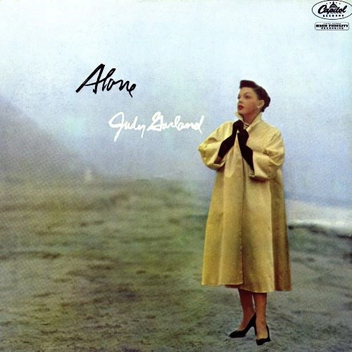 JUDY GARLAND / ジュディ・ガーランド / ALONE / アローン(UHQCD)
