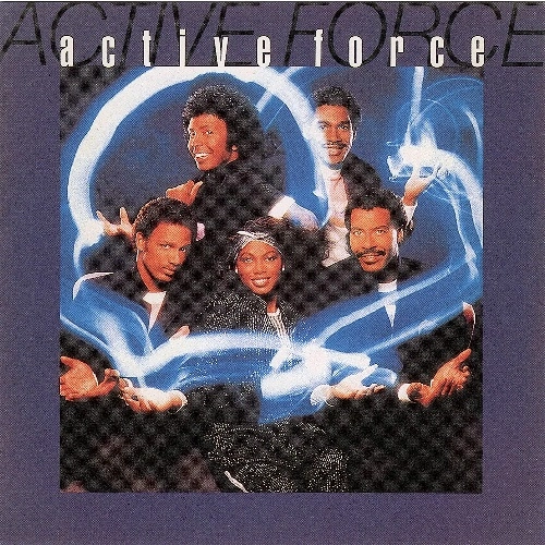 ACTIVE FORCE / アクティヴ・フォース / アクティヴ・フォース +1