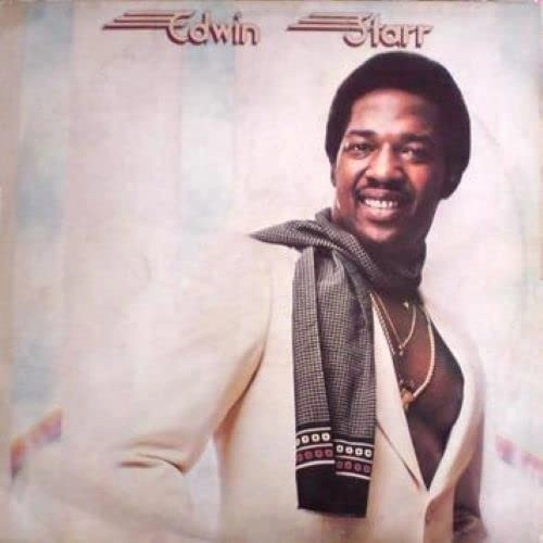 EDWIN STARR / エドウィン・スター / エドウィン・スター