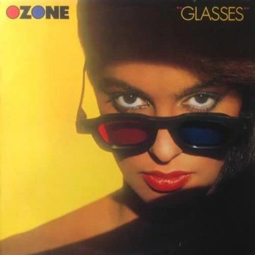 OZONE (SOUL) / オゾン / グラセズ
