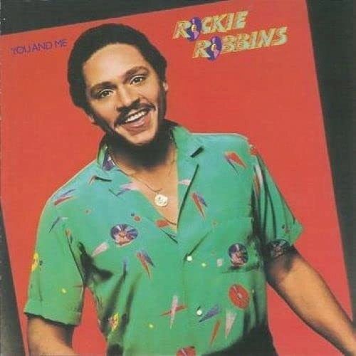 ROCKIE ROBBINS / ロッキー・ロビンズ / ユー・アンド・ミー