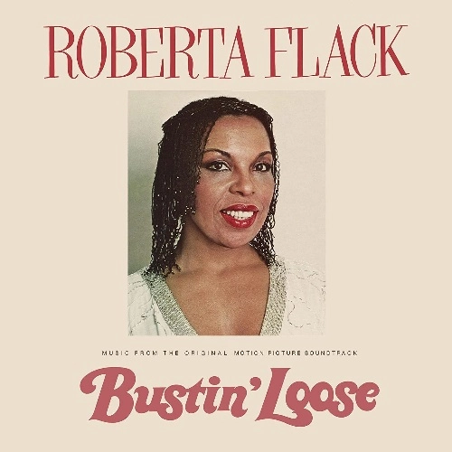 ROBERTA FLACK / ロバータ・フラック / バスティン・ルース