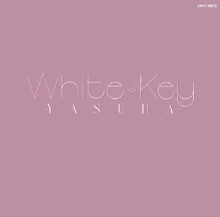 YASUHA / 泰葉 / White Key