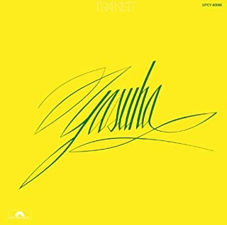 YASUHA / 泰葉 / TRANSIT