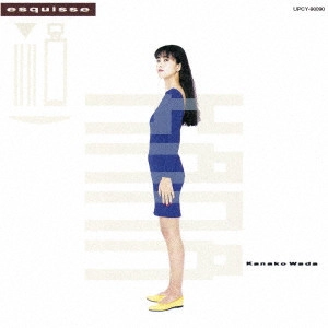 KANAKO WADA / 和田加奈子 / Esquisse