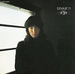 TETSUJI HAYASHI / 林哲司 / BRUGES ブルージェ