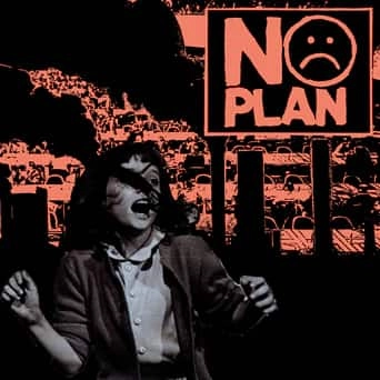 NO PLAN (PUNK) / NO PLAN (12")