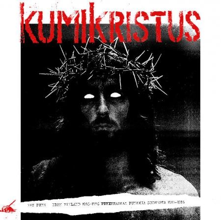 KUMIKRISTUS / 85-86 (LP)